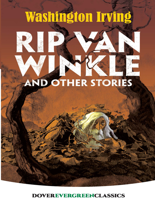 Title details for Rip Van Winkle and Other Stories by Washington Irving - Available